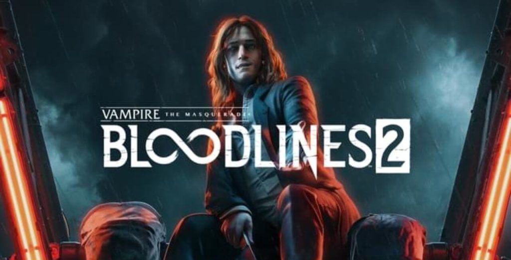 Bloodlines 2