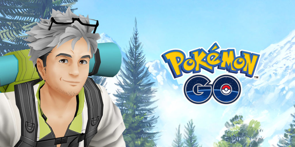 Pokémon GO eventi Maggio