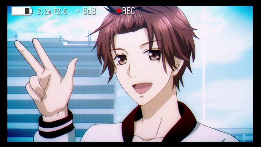 Tsukipro the animation 2