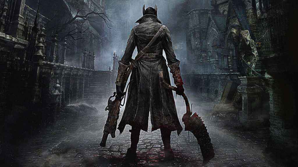 bloodborne