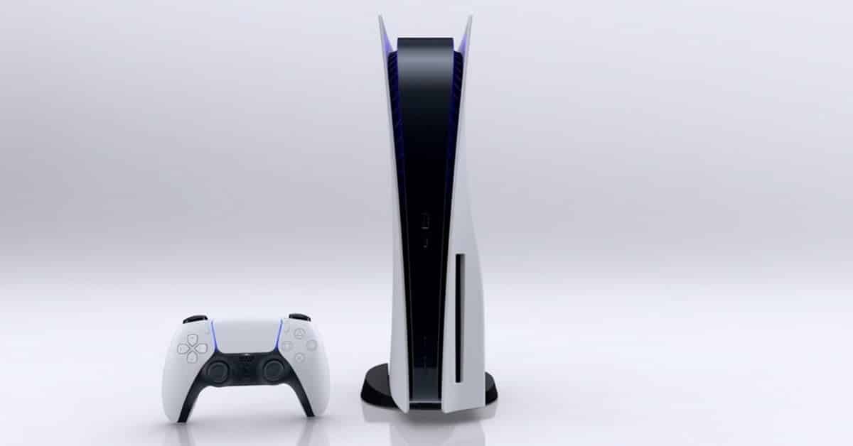 playstation 5