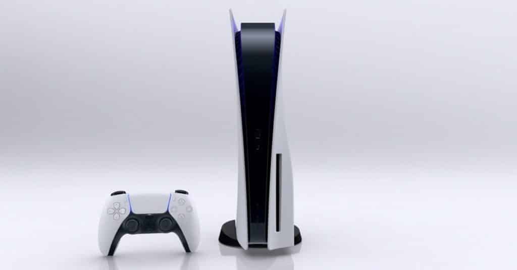 Playstation 5