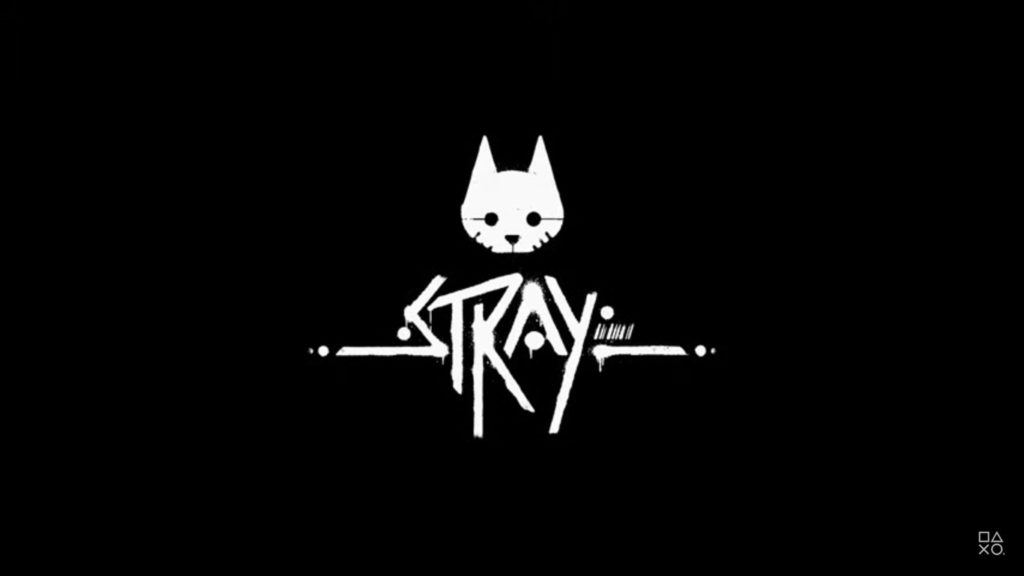 Stray ps5