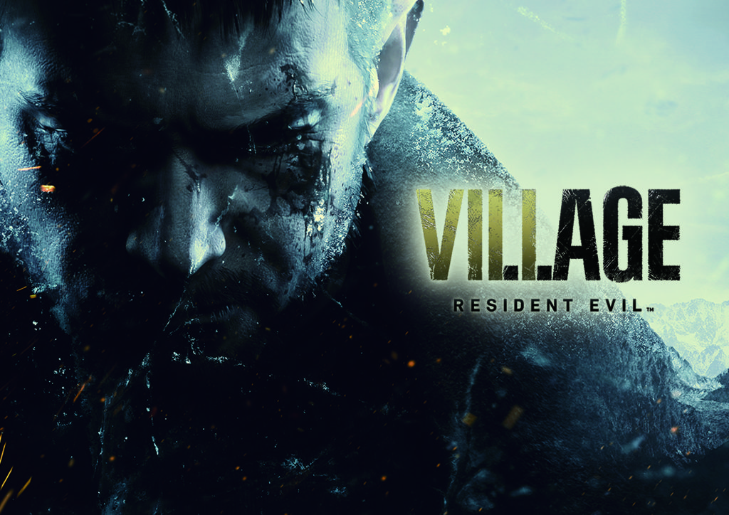 Resident evil 8 village