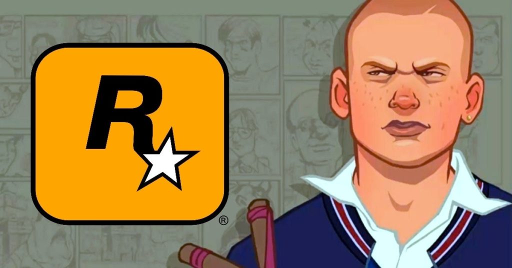 Rockstar Games