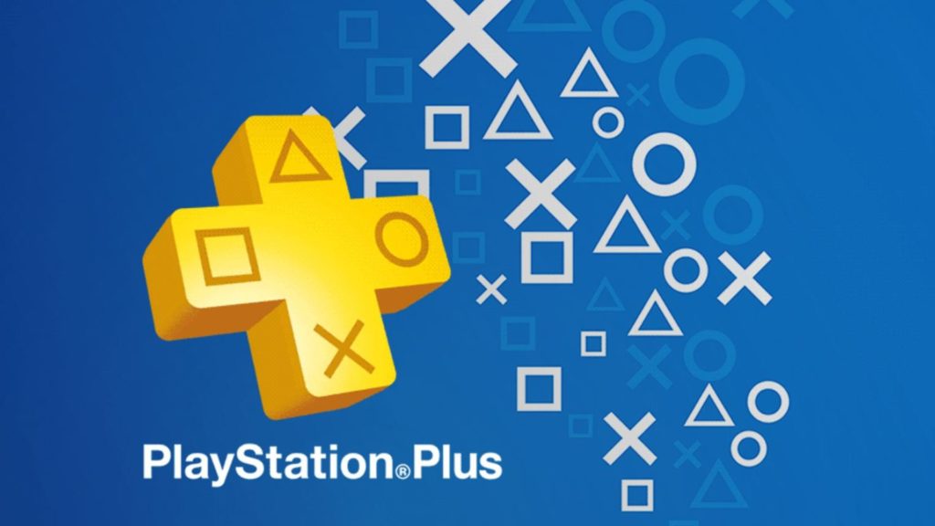 Playstation plus