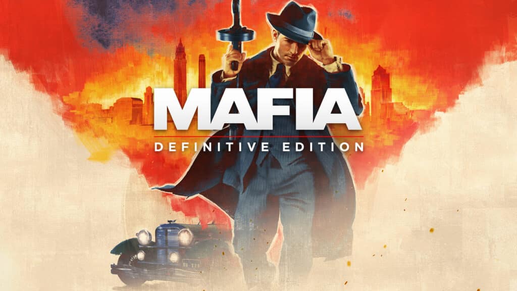 mafia definitive edition