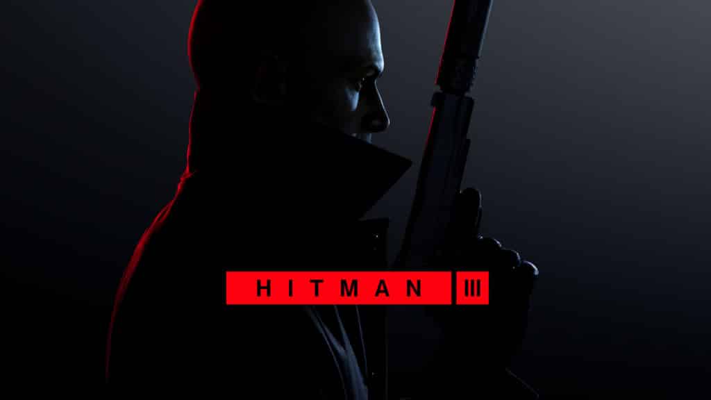 Hitman 3