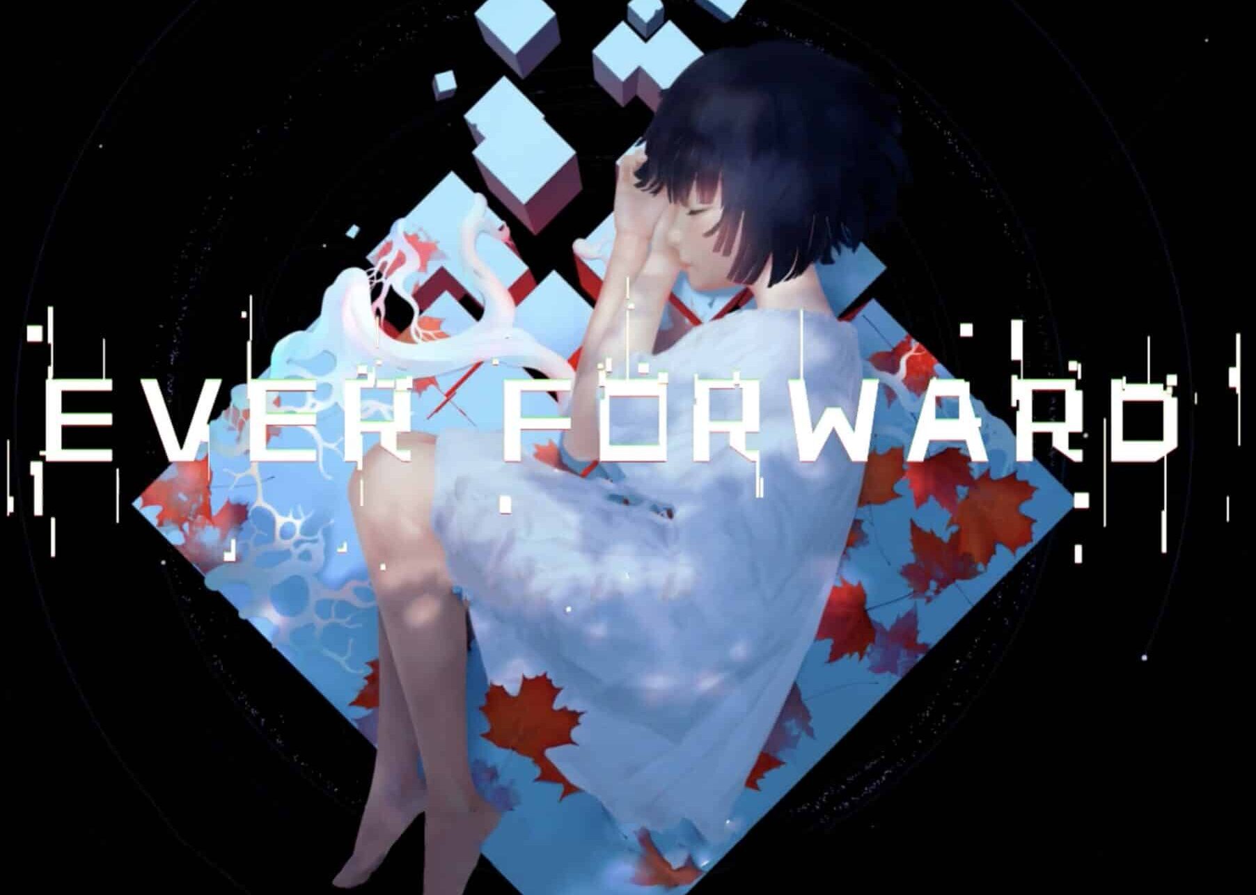 [Recensione] Ever Forward: un viaggio distorto