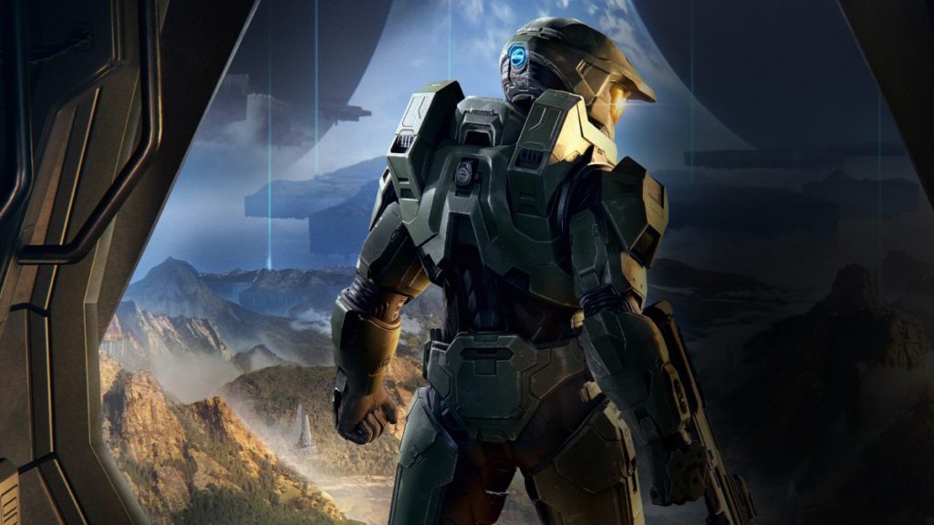 halo infinite