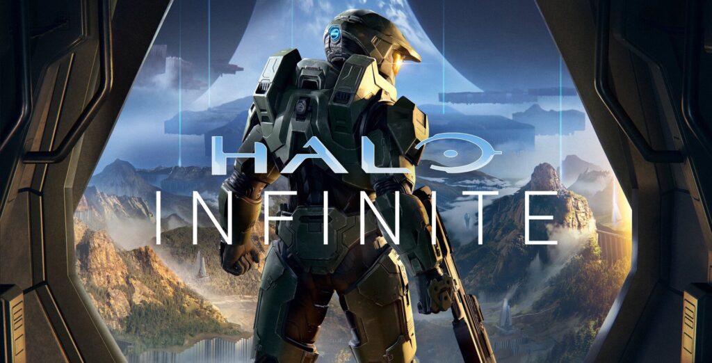 Halo Infinite