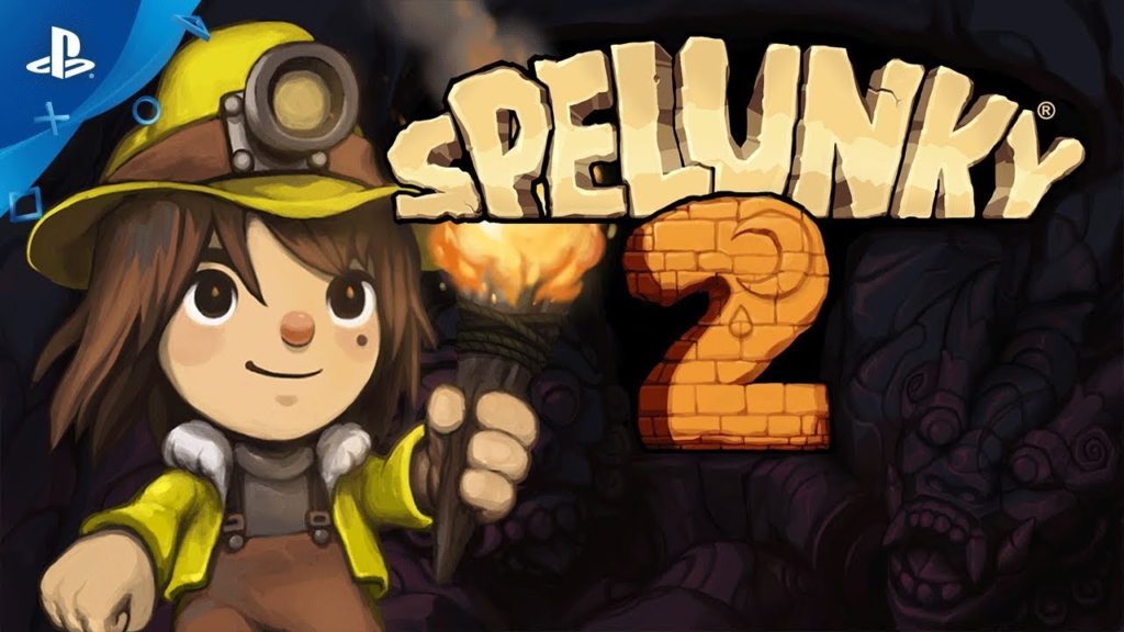 Spelunky 2