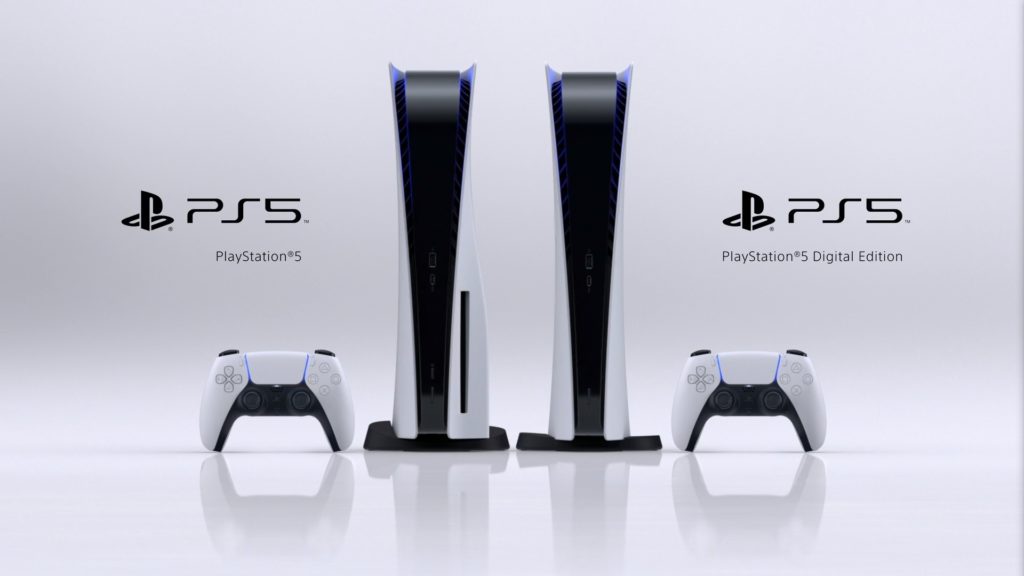 playstation 5