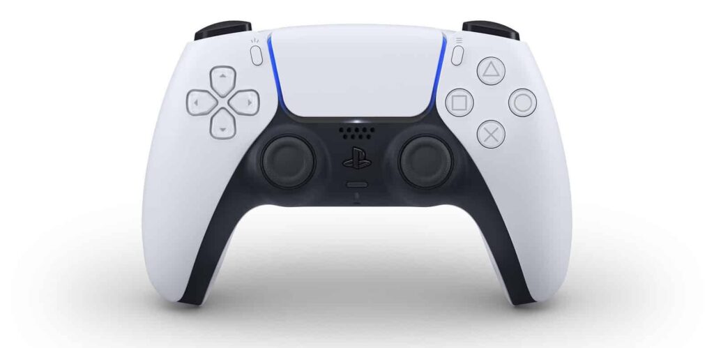 Dualsense Playstation 5