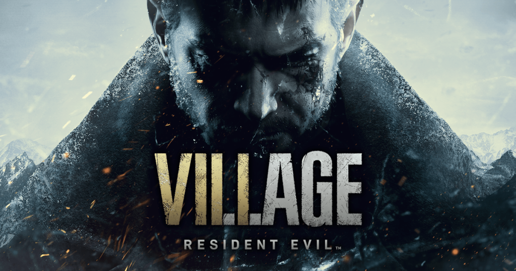 Resident Evil 8 Village