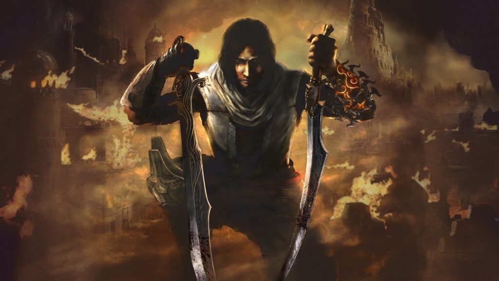 prince of persia