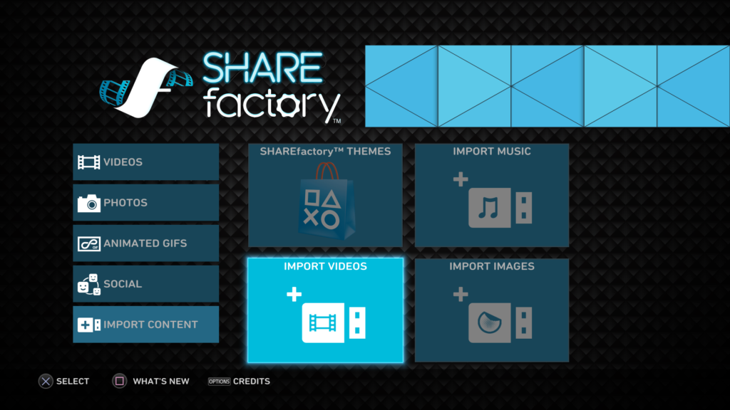 sharefactory