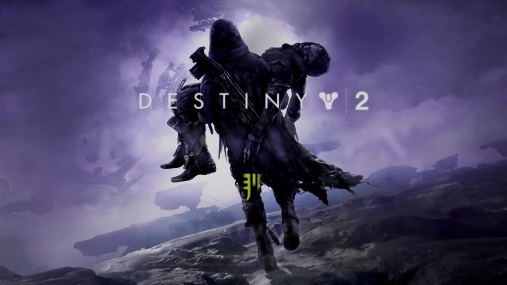 Destiny 2