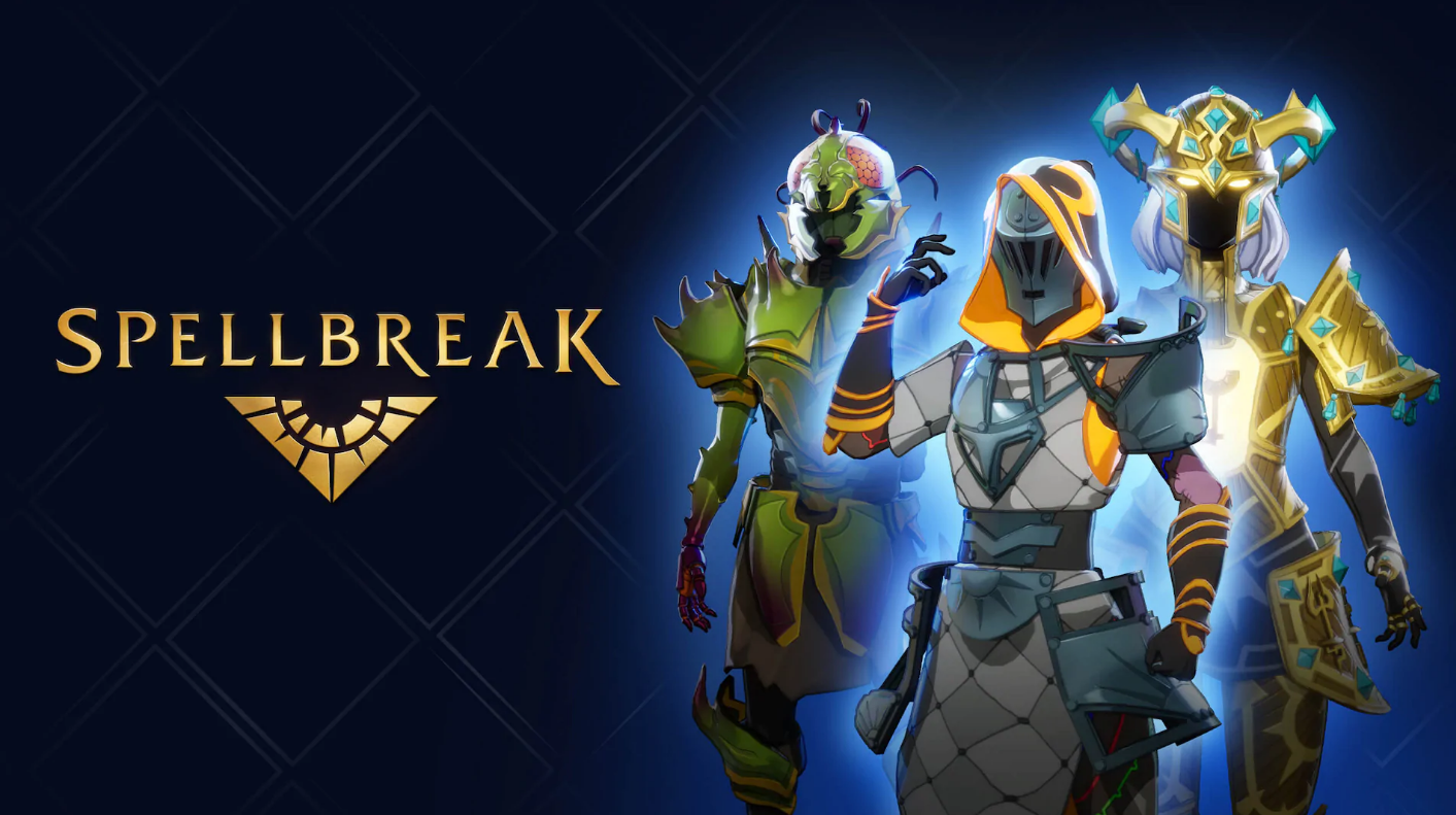 Founder packs spellbreak