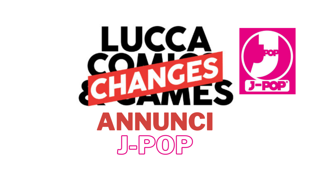 annunci j-pop