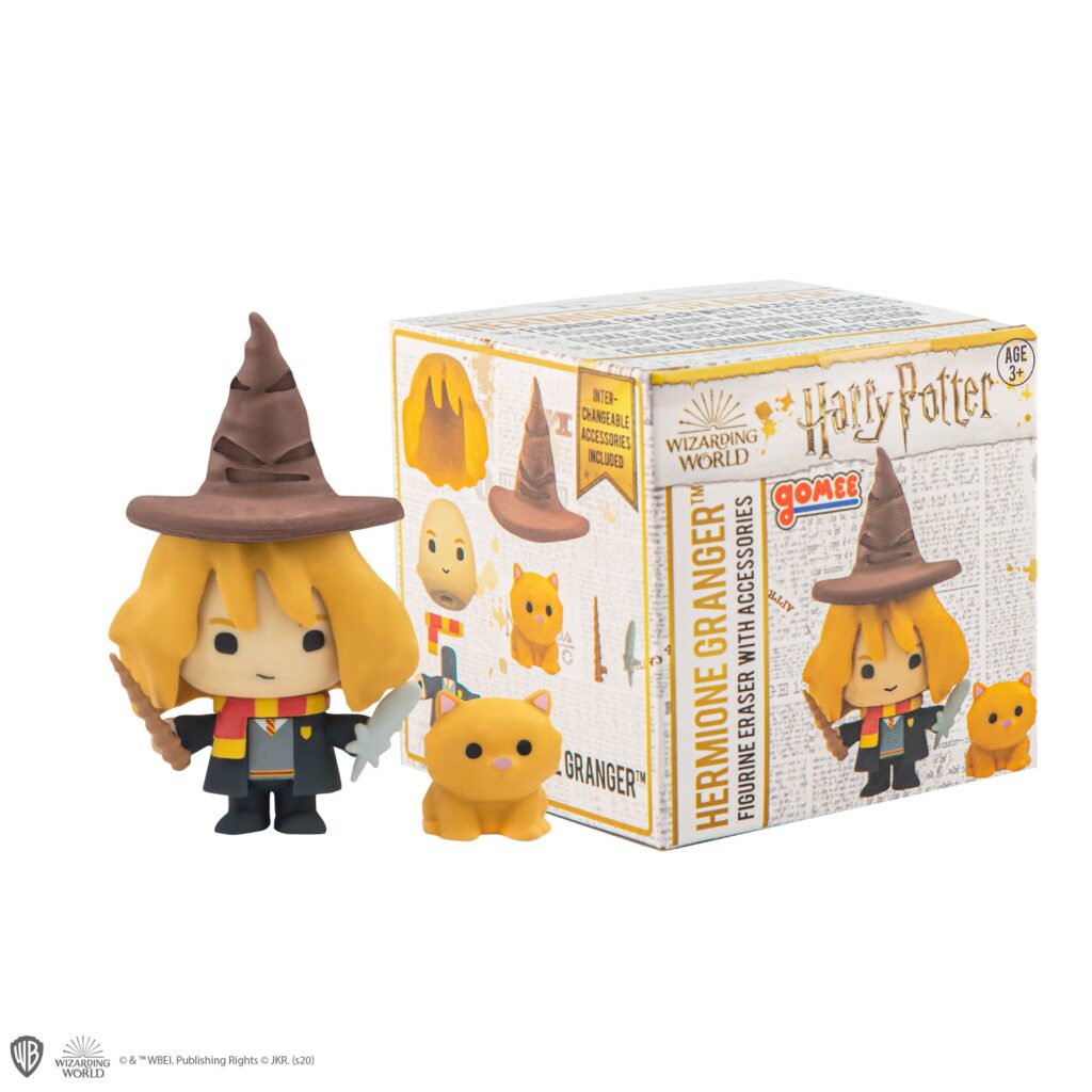 Mini figure Gomee Hermione Granger