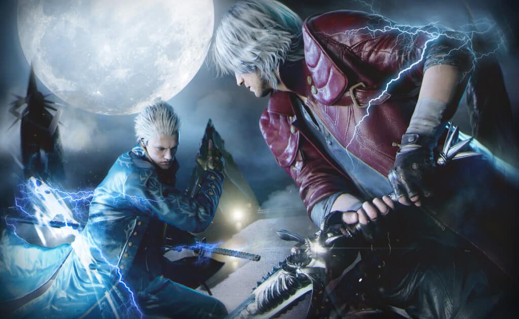 Devil May Cry