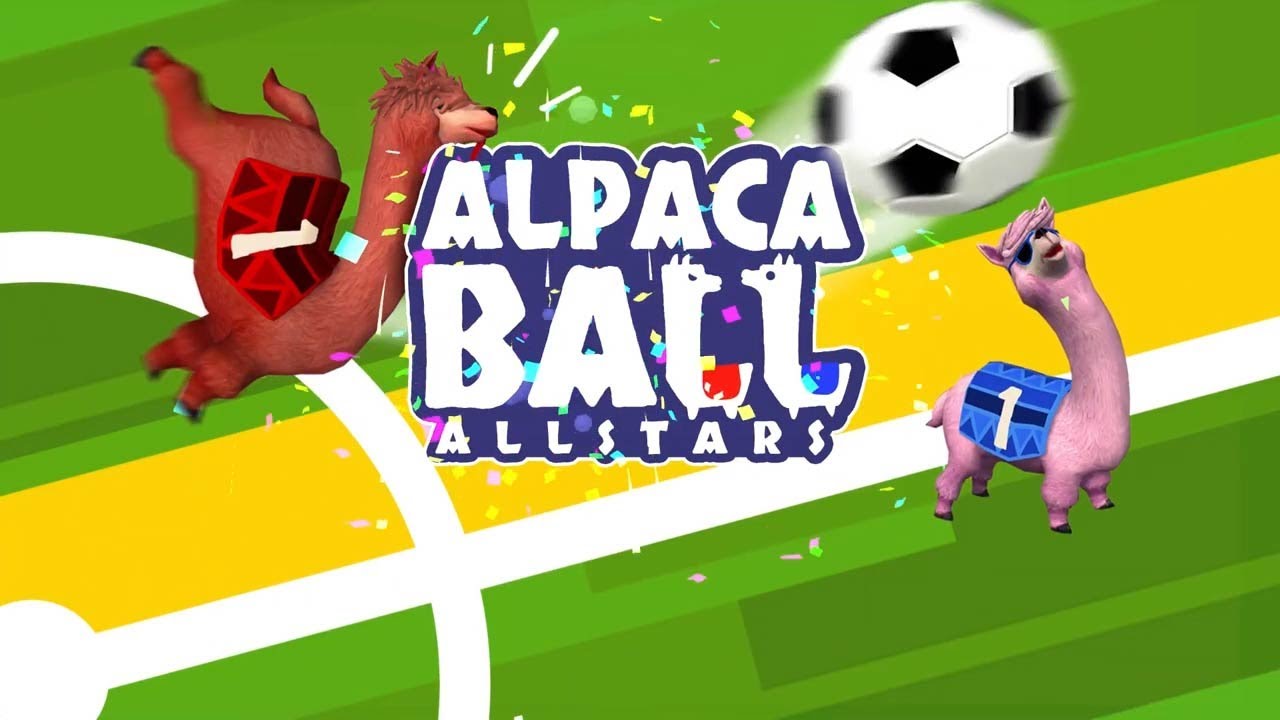 recensione alpaca ball allstar