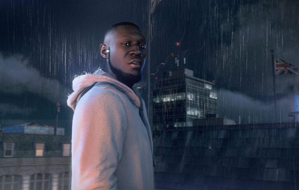 watch dogs legion stormzy