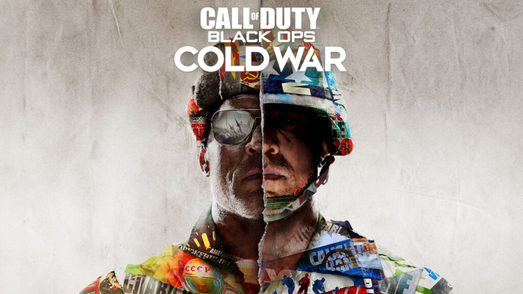 Black ops cold war