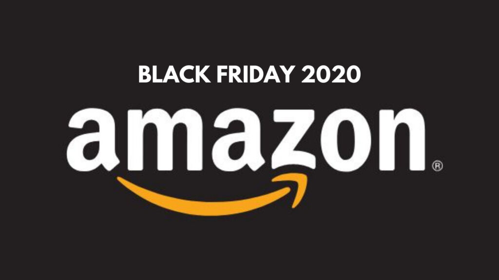 black friday 2020 amazon