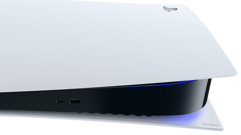 playstation 5