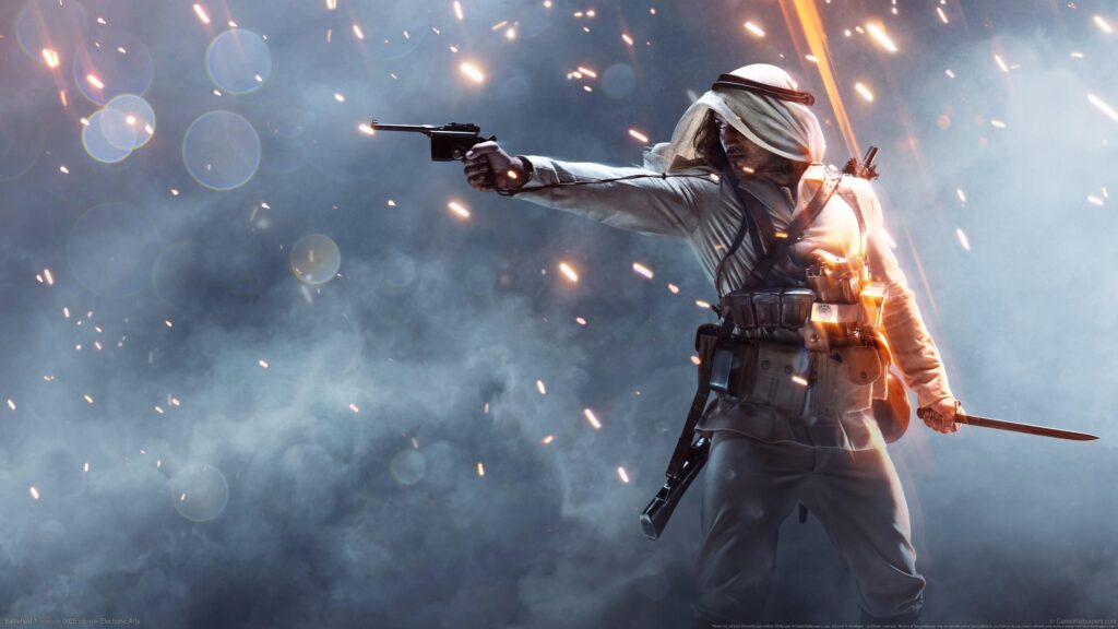 Nuovi rumor preoccupanti su Battlefield 6