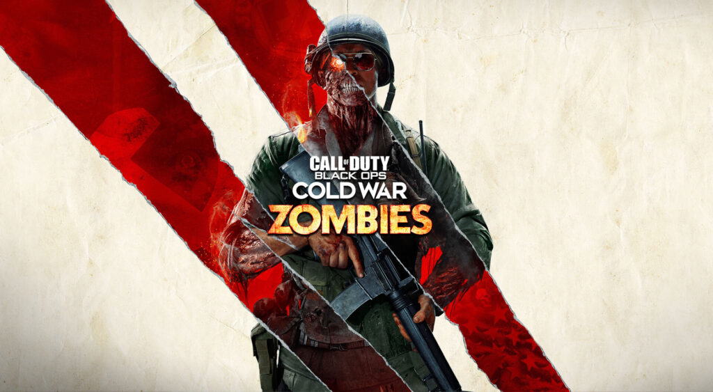 zombie cod