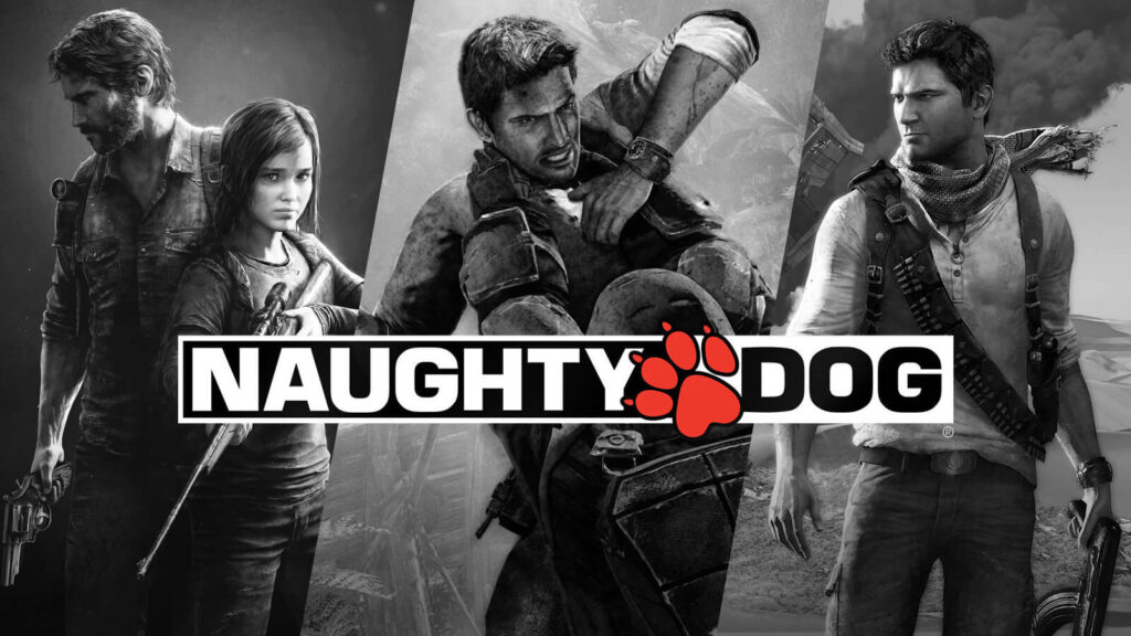 Naughty Dog