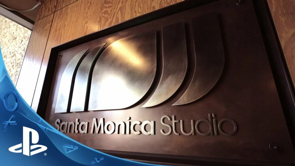 santa monica studio