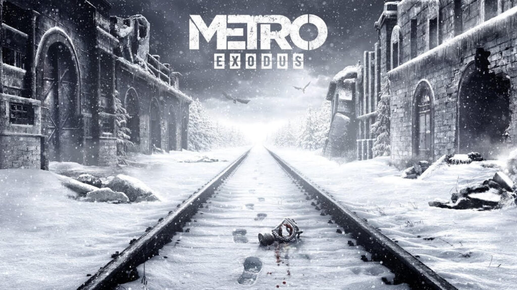 metro exodus enhanced edition