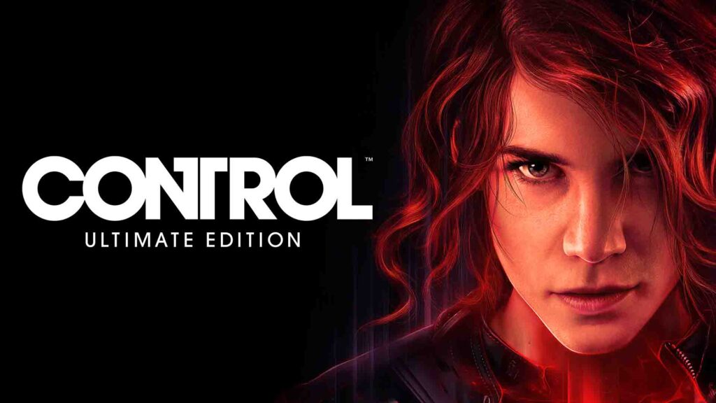 Control ultimate edition