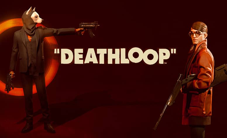 Deathloop