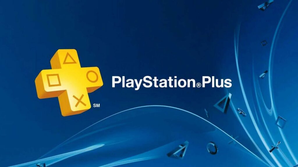 playstation plus