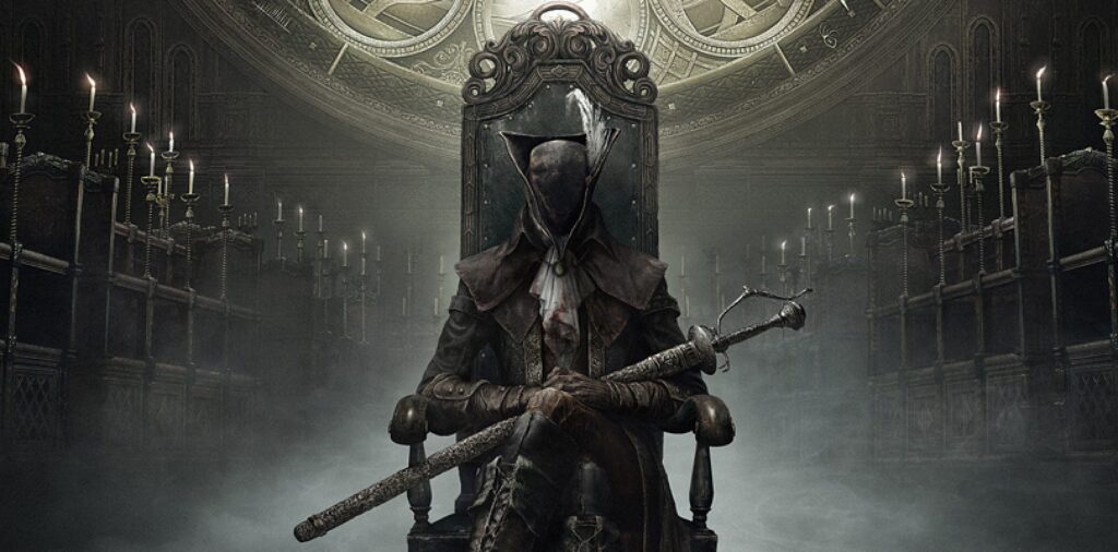 bloodborne