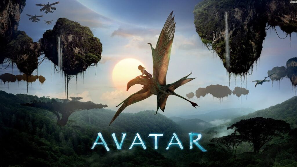 avatar