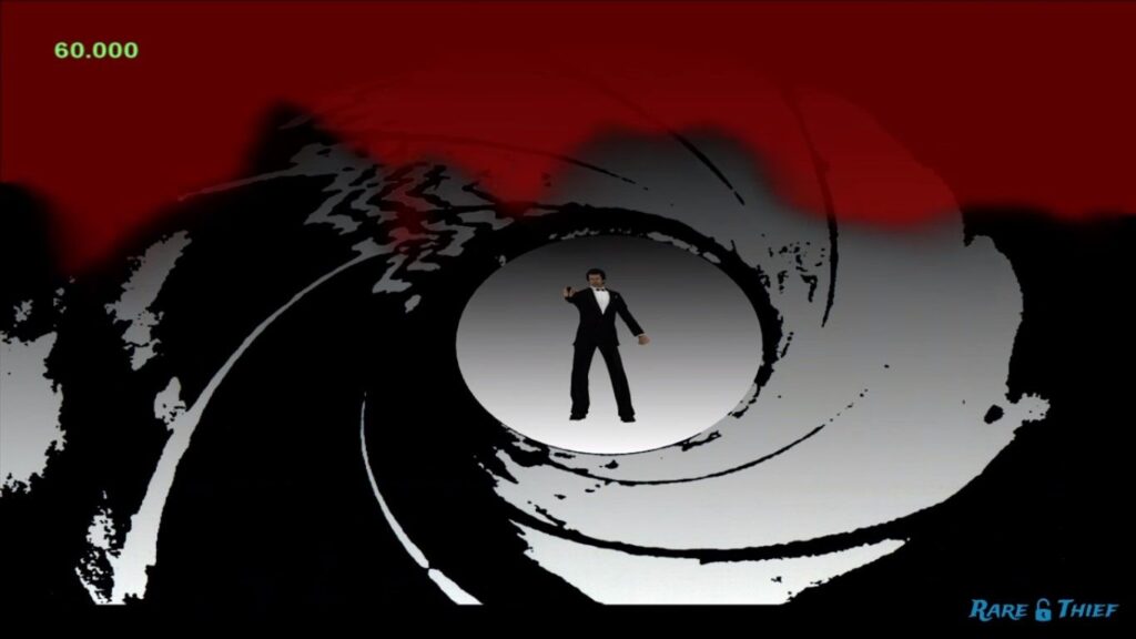 goldeneye 007