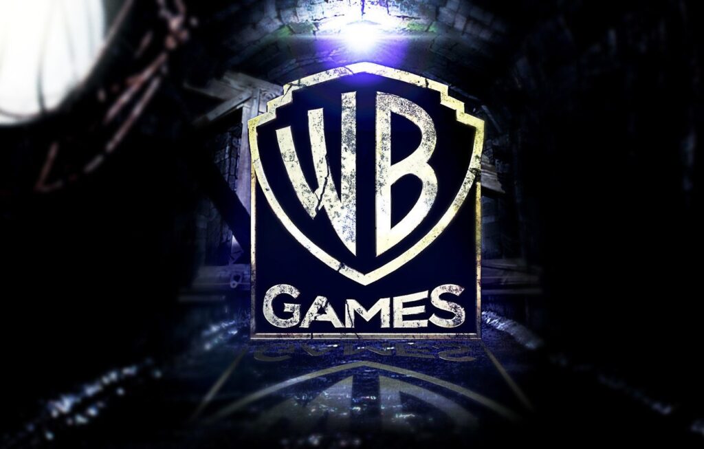 wb games