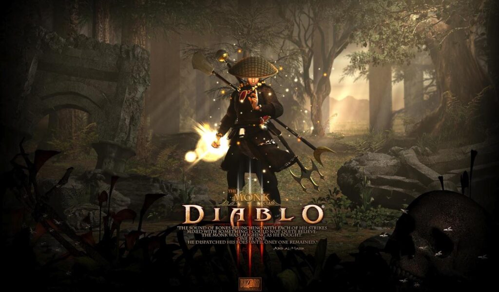 Diablo 2