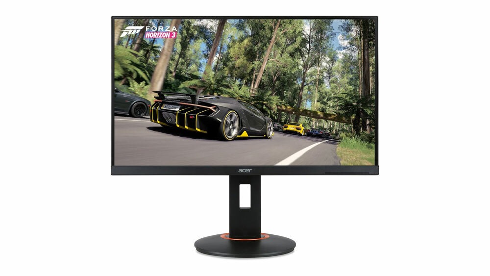 Monitor Acer XF250Q