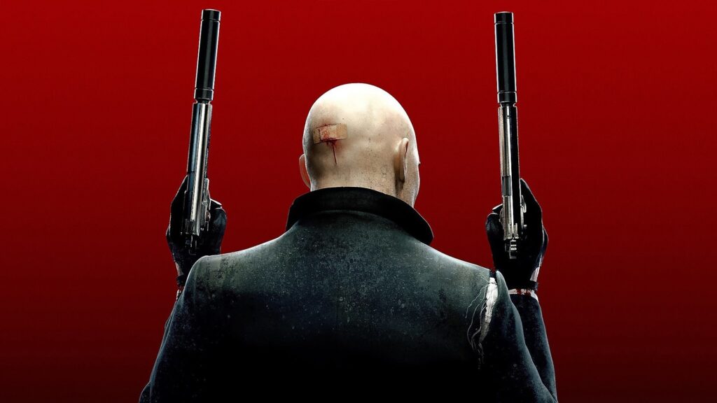 Hitman 3