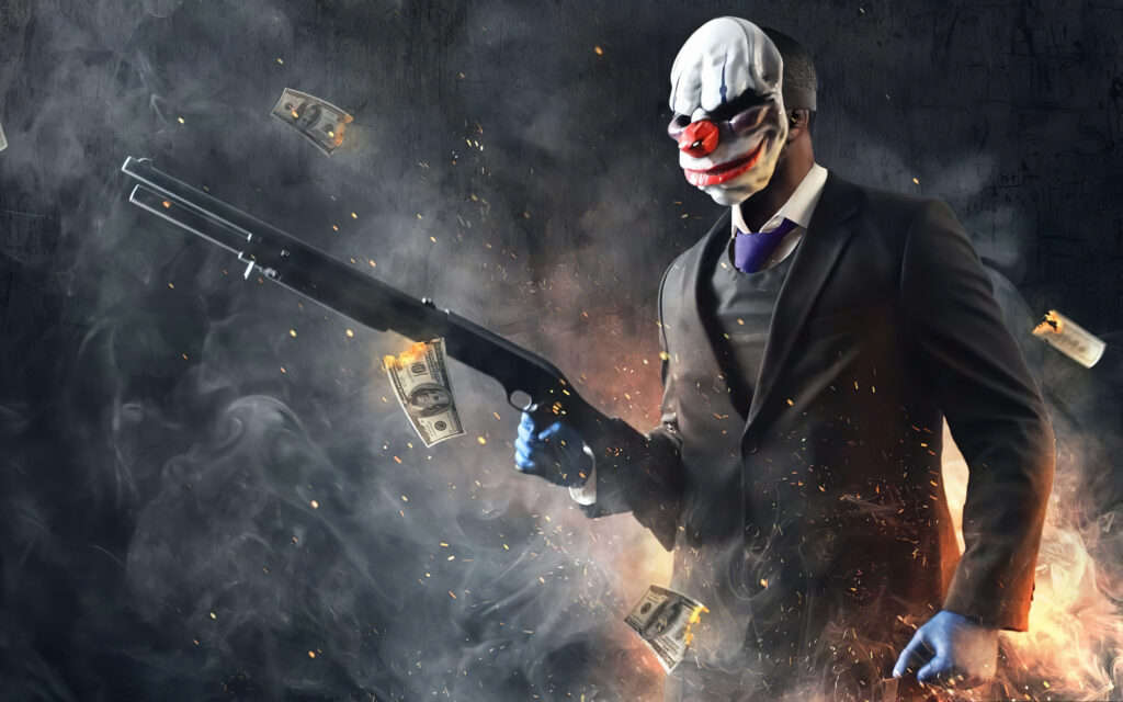 payday 3