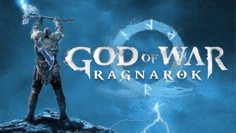 god of war ragnarok jotnar download