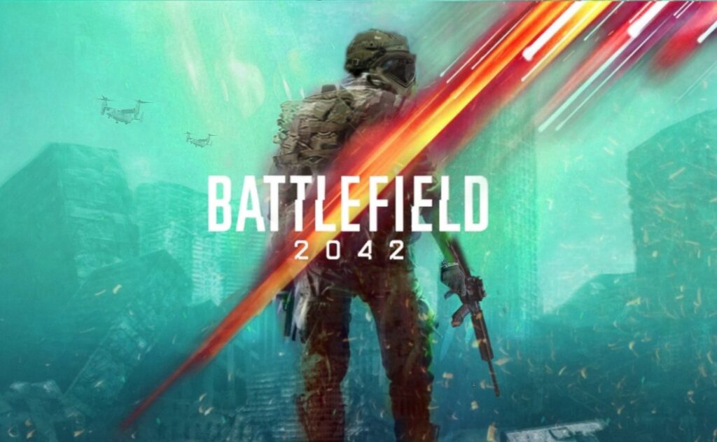 Battlefield 2042