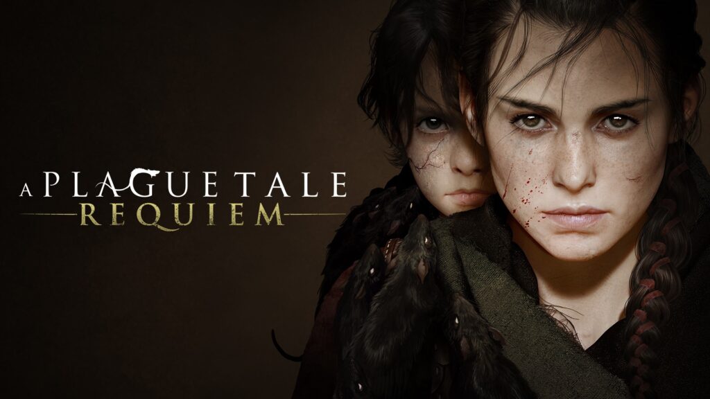 A Plague Tale: Requiem